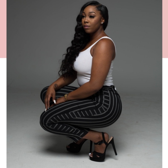 Meet your Posher, Chanteria - Picture 1 of 1